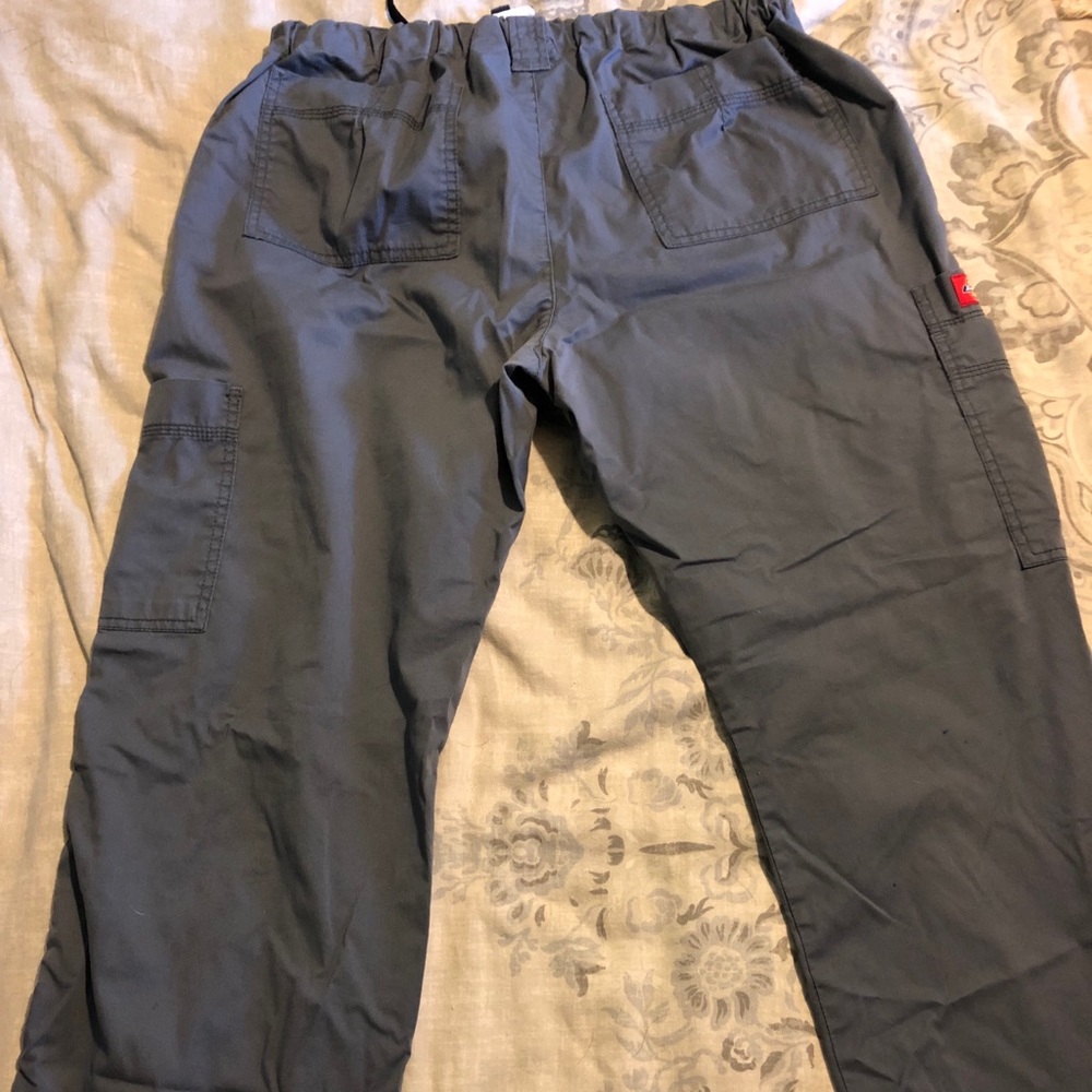 Scrub pants - Picture 3 of 5